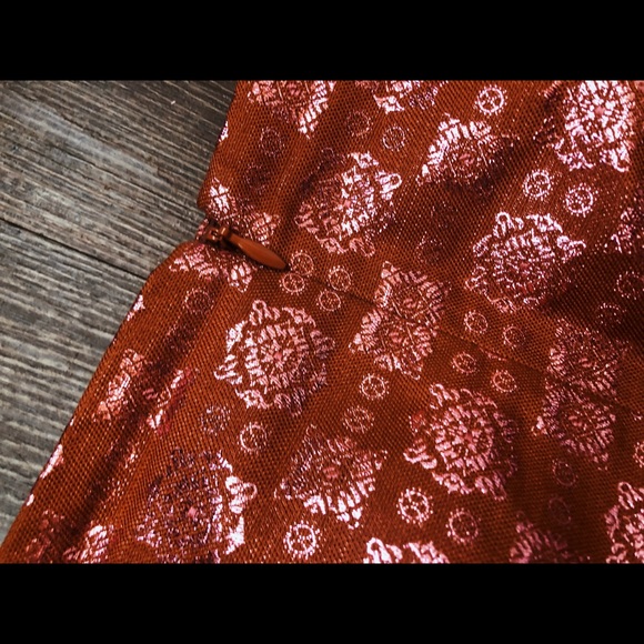 JCrew rose gold mini, 2 - Picture 4 of 5